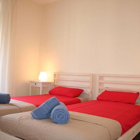 Piquer Appartement Barcelona Buitenkant foto