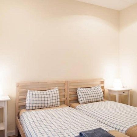 Piquer Appartement Barcelona Buitenkant foto