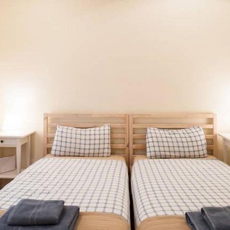 Piquer Appartement Barcelona Buitenkant foto