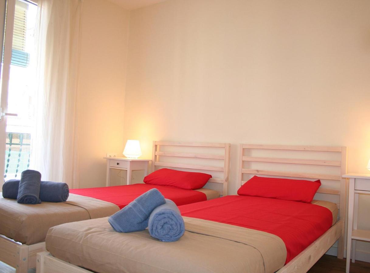 Piquer Appartement Barcelona Buitenkant foto